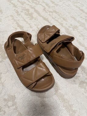 Prada Sandals